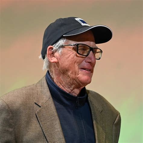 Racing Analyst, Team Valor Co-Founder Jeff Siegel Dies At 74 - Paulick ...