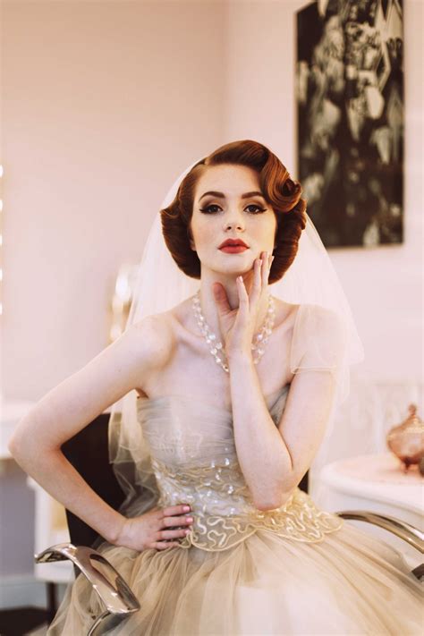 Vintage Designer Wedding Dresses