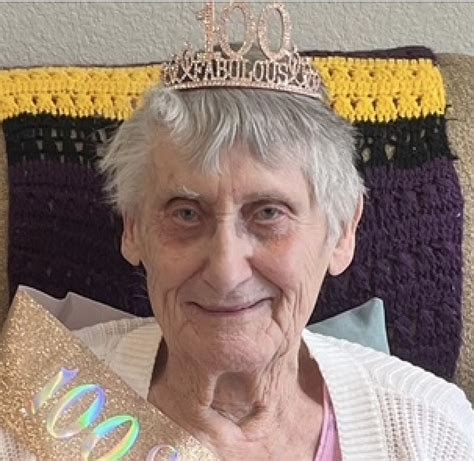 Lorraine Schoenbauer - Bruzek Funeral Home