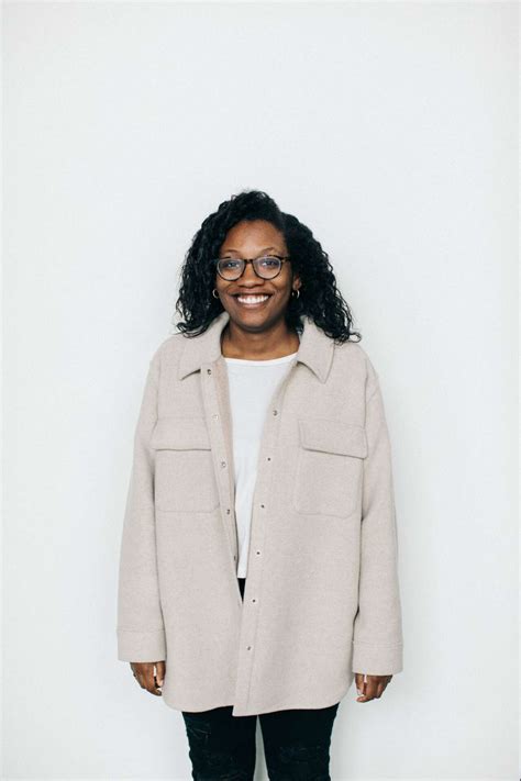 Meet Kayla Harris - CanvasRebel Magazine