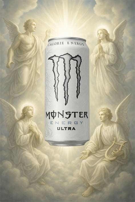 White Monster