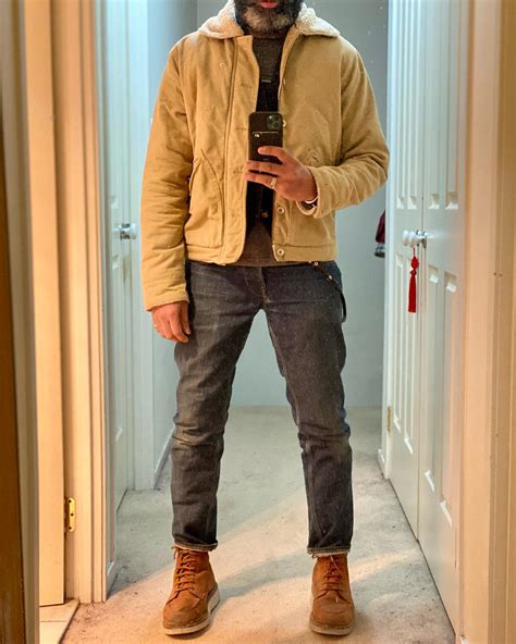 51 Masculine and Rugged Style Ideas for Men