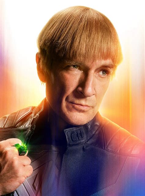 Superman 2025 Guy Gardner Wallpapers - Wallpaper Cave