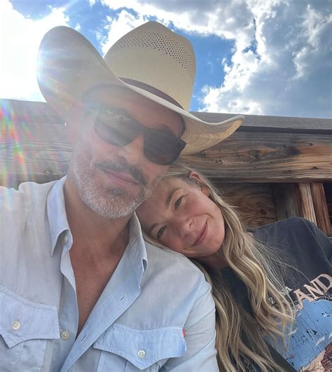 LeAnn Rimes and Eddie Cibrian: Inside their rocky road to romance | New ...