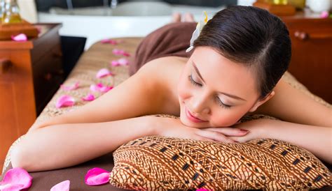 Onze Massage | The Heritage Thai Massage Spa & Beauty