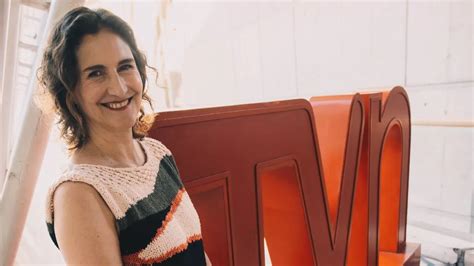 Tras 15 años alejada de TVN, querida actriz de Romané regresa al canal ...