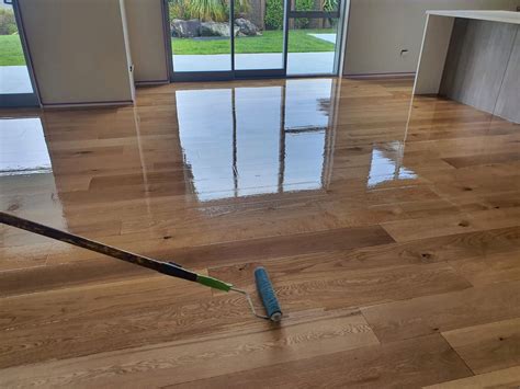 Wood Floor Sealing: 9 Game-Changing Benefits UK Homeowners Love