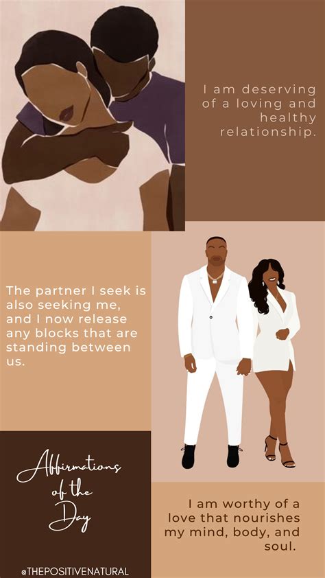 relationship affirmations for divine love | Good relationship quotes ...
