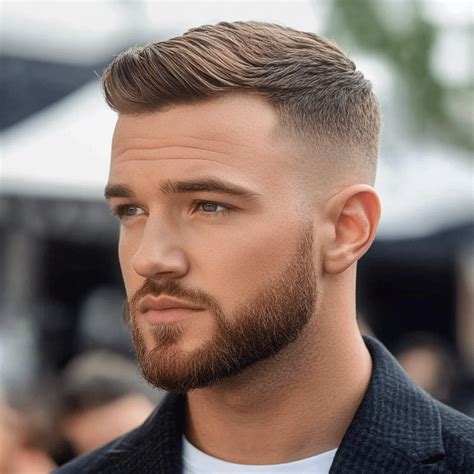 The Taper Fade Comb Over: A Celebs and Soccer Players Trend