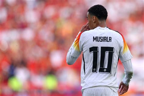 "Where is Musiala?" - Alvaro Morata taunts Germany star while ...