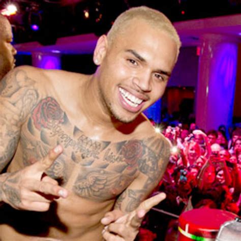 Chris Brown Performing at the Grammys? - E! Online - CA