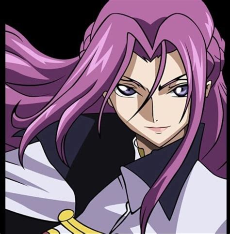 50 Greatest Purple-Haired Anime Characters of All Time - Hood MWR