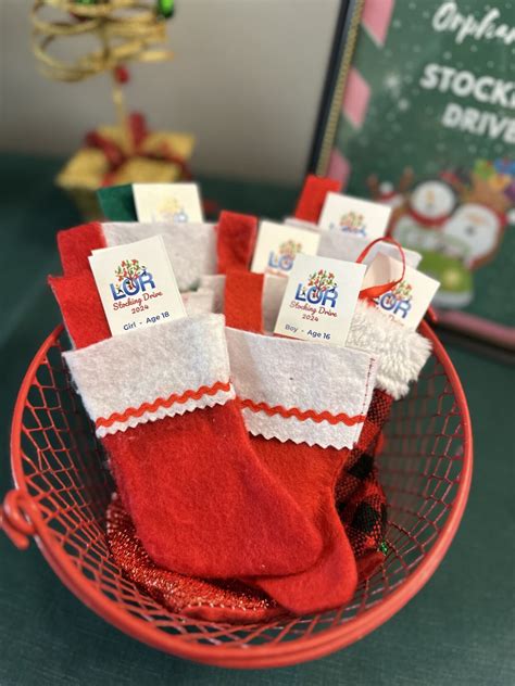 Lowcountry Orphan Relief restores dignity for kids in need