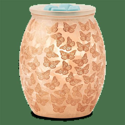 Butterfly Wings Scentsy Warmer