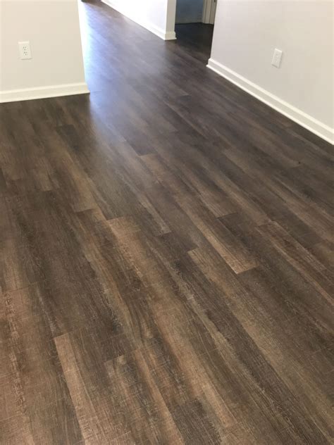 Best Lvp Flooring Colors