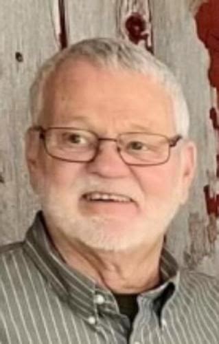 John W. Bergman Jr. Obituary (2024) - Decatur, IN - Zwick and Jahn ...