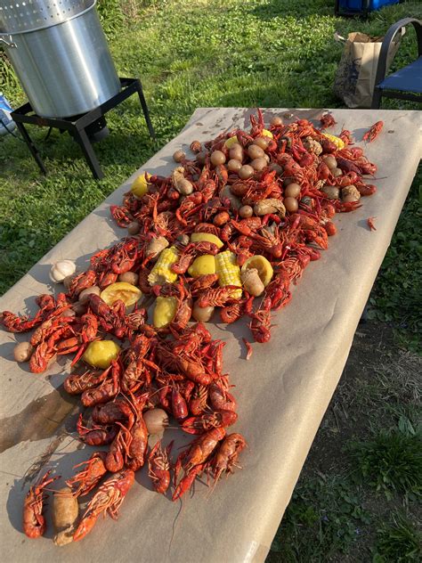Crawfish Boil Recipe Louisiana at Jose Orr blog
