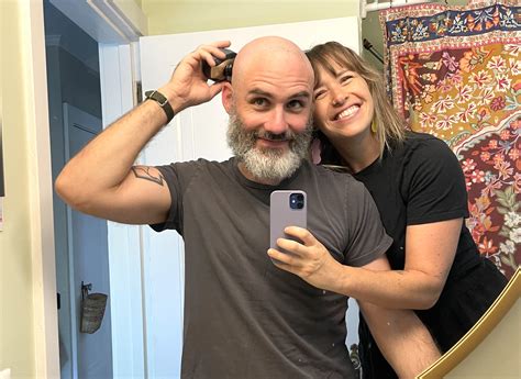 Why I Got My Husband Freebird To Shave His Head | My Subscription Addiction