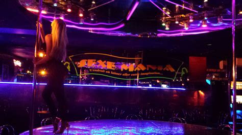 15 Best Strip Clubs in Montreal for Your Next Night on the Town