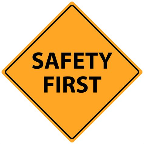 Free Safety Sign Cliparts, Download Free Safety Sign Cliparts png ...