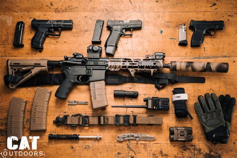 SHTF Meaning: What It Is and Why You Should Care in 2025 - CAT Outdoors