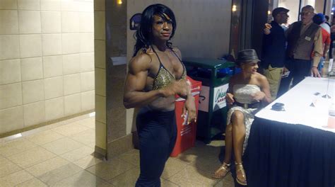 Margie martin bodybuilder - Myzpics.com