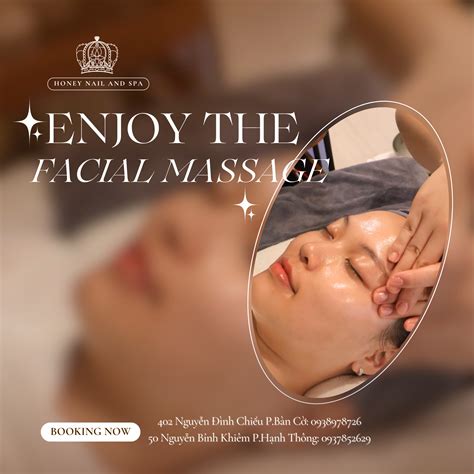 Honey Nail & Spa - Tiệm Nail Chuẩn Salon Âu