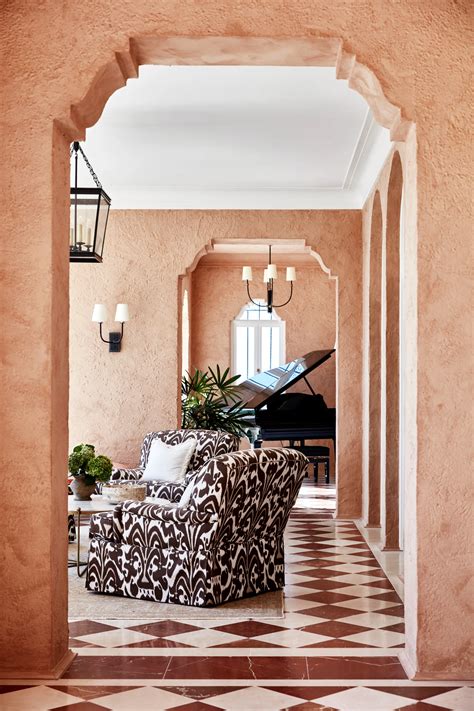 Stephanie Conley Buhre’s Sprawling Spanish Mission Mansion | Homes To Love