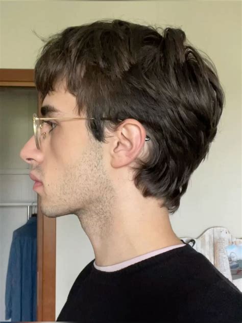 Mod cut | Hair cuts, Shaggy short hair, Haircuts straight hair