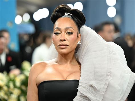 Lala Anthony 2024 Capelli