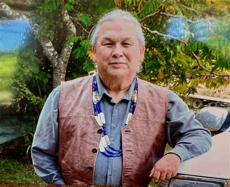 OBITUARY: Gary Lee Markussen Sr, 1951-2024 | Lost Coast Outpost ...