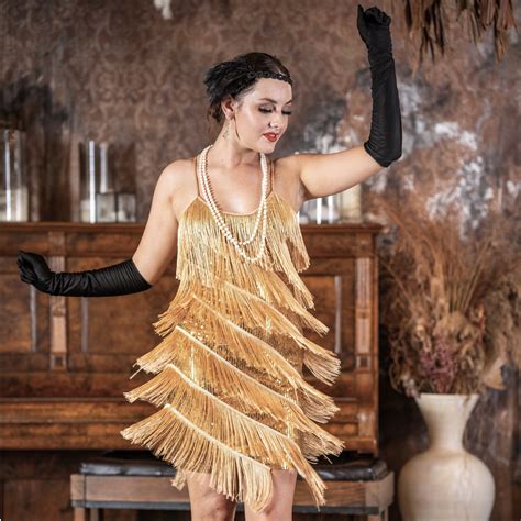 Great Gatsby Themed Dresses & Costumes | Flapper Boutique