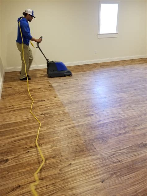 Commercial Hard Surface Floor Cleaning – Best Professionals Cleaning