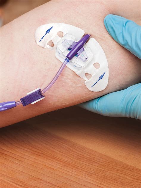 Picc Line Clamp
