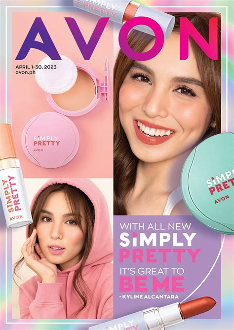 eBrochure | Avon Philippines