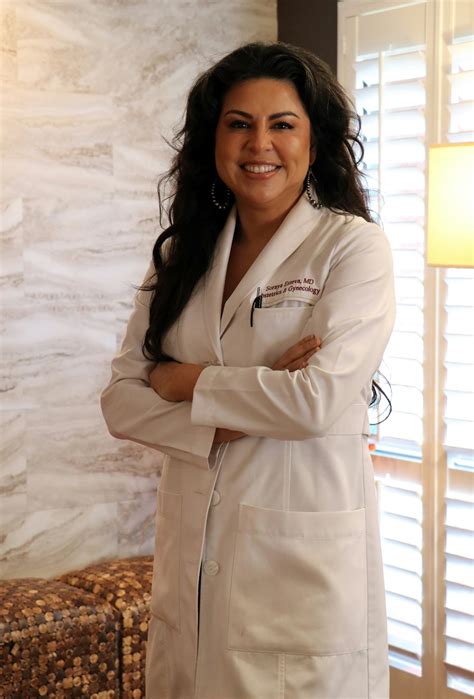 Dr. Soraya Esteva - Soledad Medical Clinic