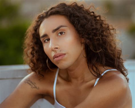 Famous Intersex People
