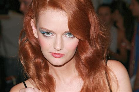 Lydia Hearst Makeup | Saubhaya Makeup