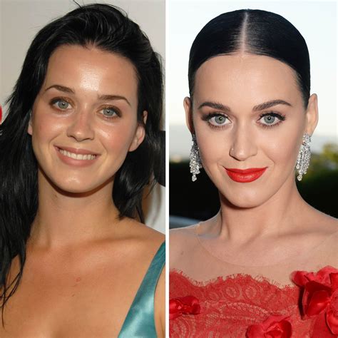 Katy Perry Without Makeup | Saubhaya Makeup