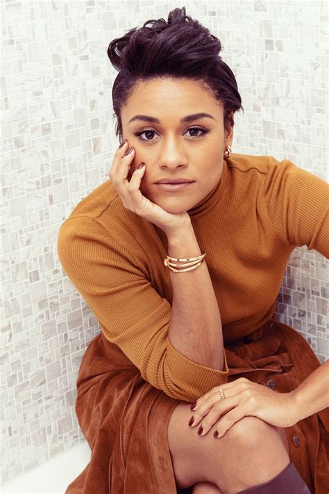 Ariana DeBose - Actor - CineMagia.ro