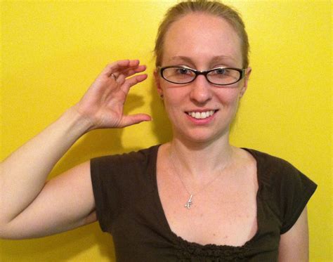 Mastering the Sign for Crazy in American Sign Language: A Comprehensive ...