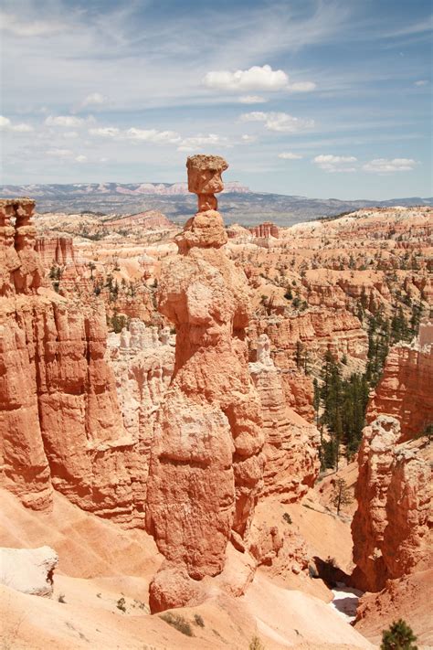 Thor,s hammer #Bryce canyon # UTAH #national park # DBS | Utah national ...