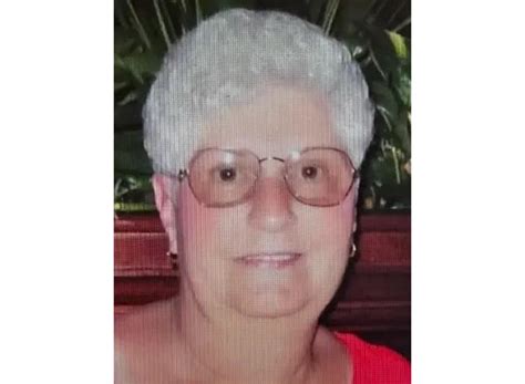 Eileen M. Stecz Obituary (2025) - Morganville, NJ - Waitt Funeral Home ...