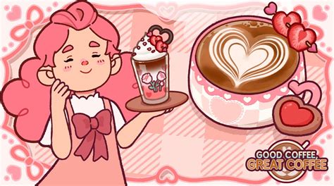Good Coffee, Great Coffee: Valentine’s Day Event Guide 2026
