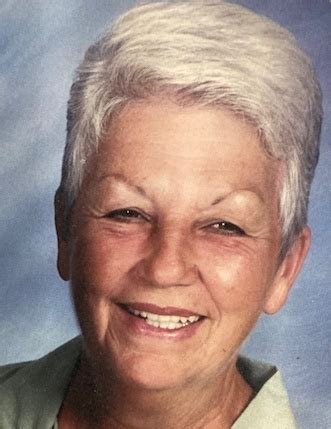 Patricia "Pat" Elaine Smith - 2023 - Pikeville Funeral Home