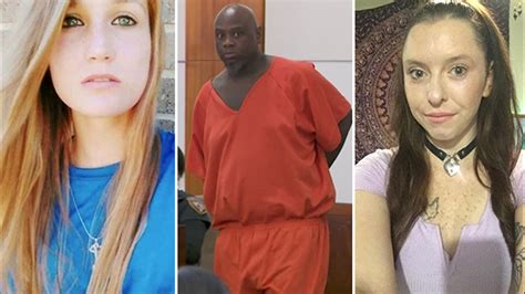 Mother of Megan Rouse now fighting for justice for Kalie Goodwin | khou.com