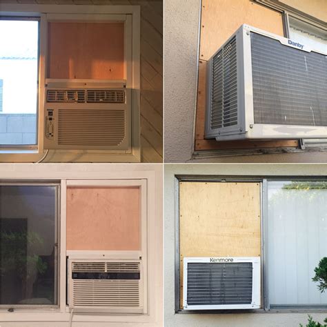 How To Put In A Window Air Conditioner at Maria Baum blog