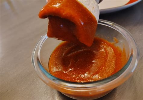 Taco Bell Red Sauce - Drew Brasher