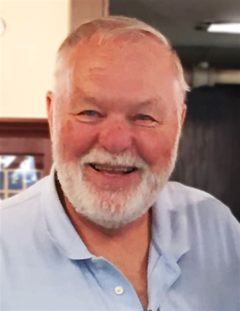 George "Butch" Miller - 2024 - Lensing Funeral Home