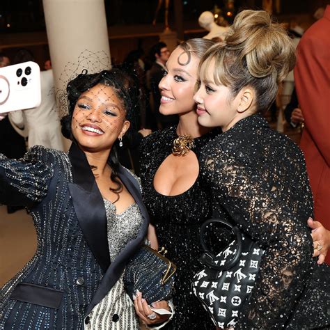 Met Gala 2025: Every Candid Celebrity Moment